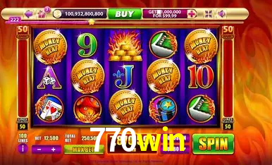 A Emoção da Loteria na 770win: Uma Chance de Mudança de Vida