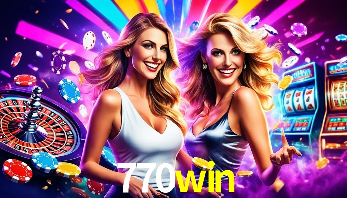 Programa VIP 770win