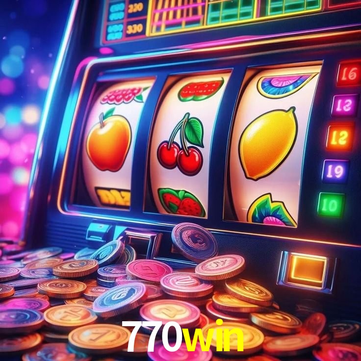Estatísticas do Jogo 770win