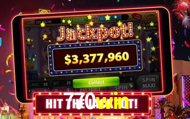 Explorando a Categoria de Eventos em Apostas na 770win