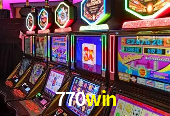Apostas Esportivas na 770win: Um Guia Completo