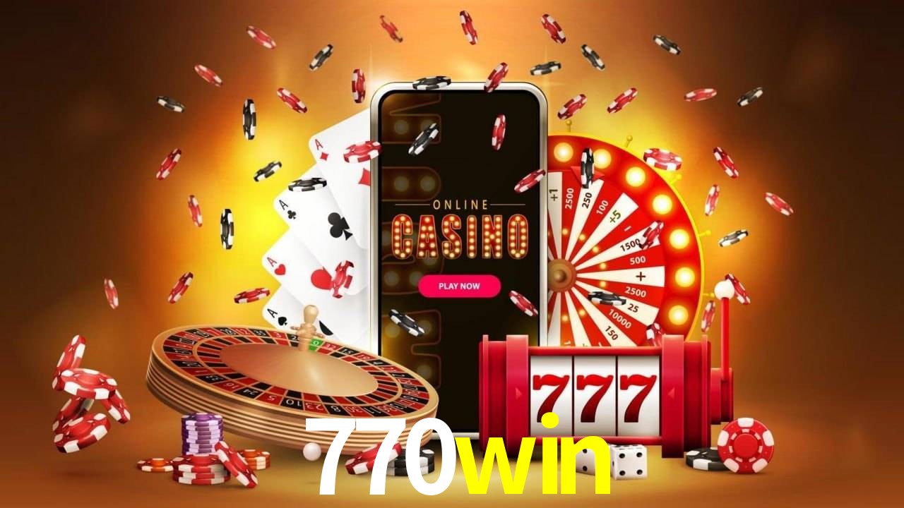 Segurança 2FA 770win