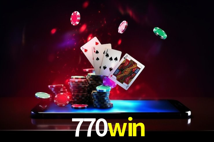 Flash Promotion 770win