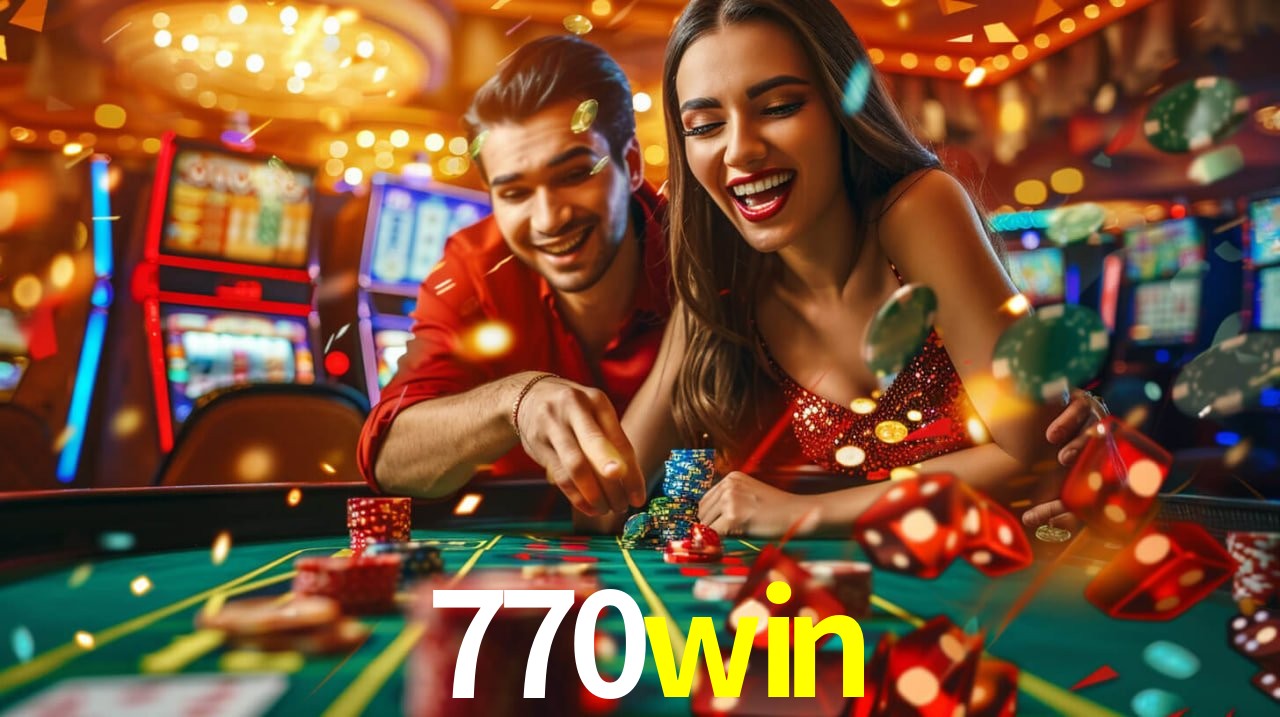 Integração de APIs 770win
