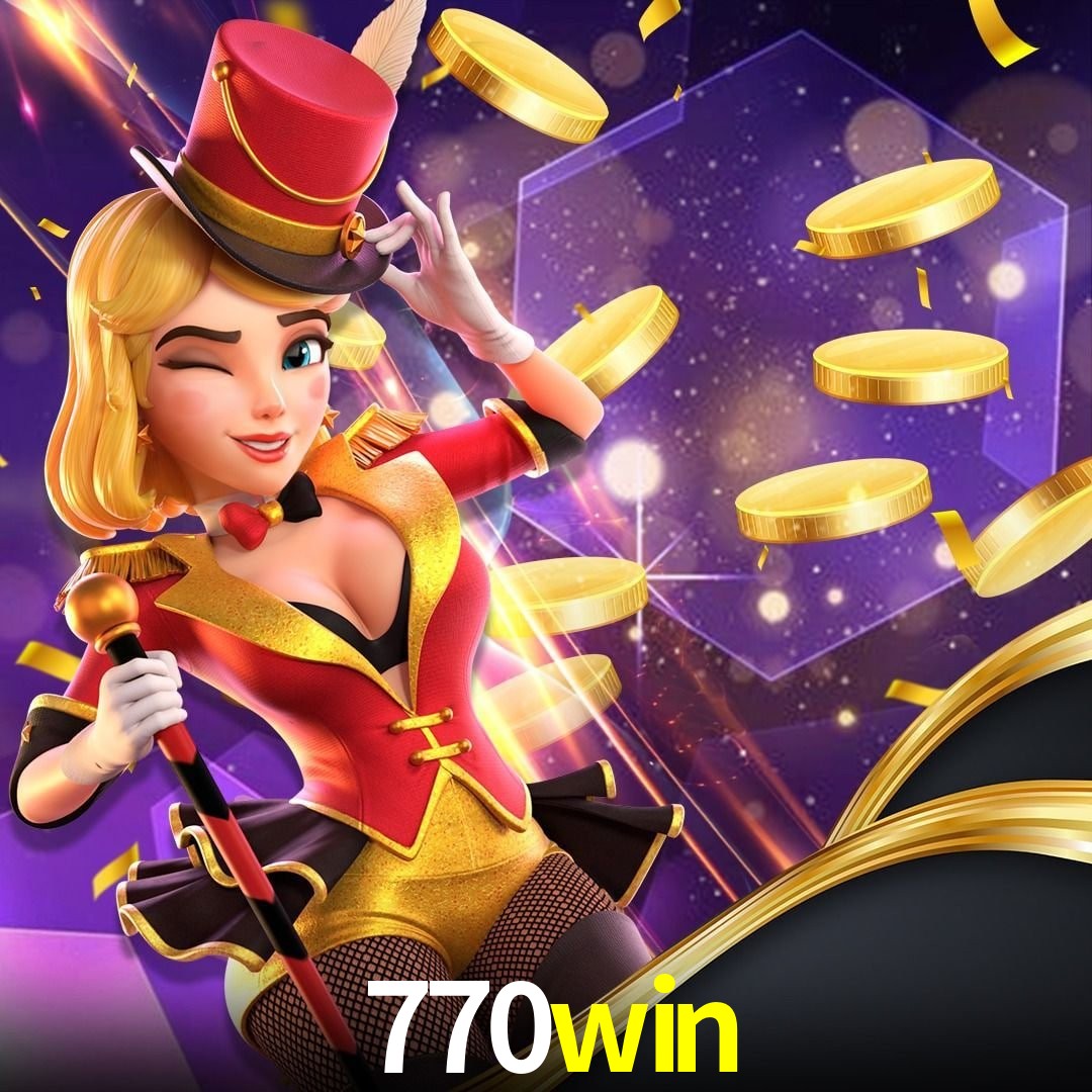 Live Casino 770win