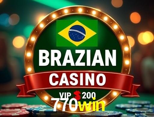 Explore as vantagens do 770win: serviço profissional e confiabilidade