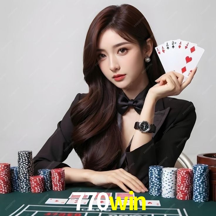 Promoções Sazonais 770win