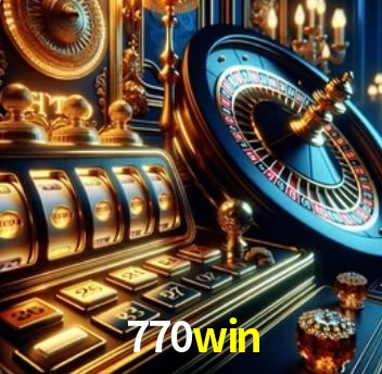 Apostas de Futebol 770win