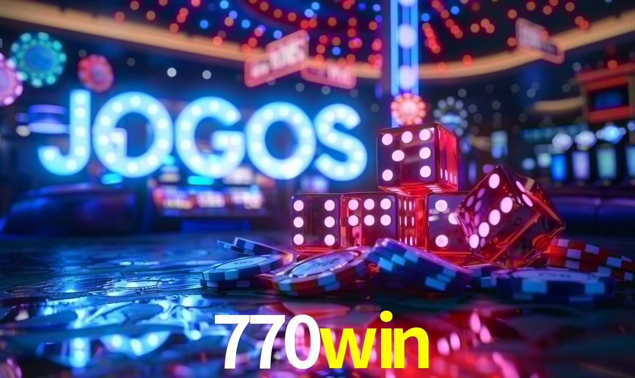 Bônus Diários 770win