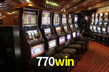 Inovações de Jogos na 770win: O Futuro das Experiências Interativas