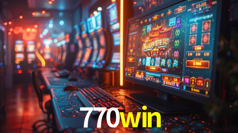 Aviator Game 770win