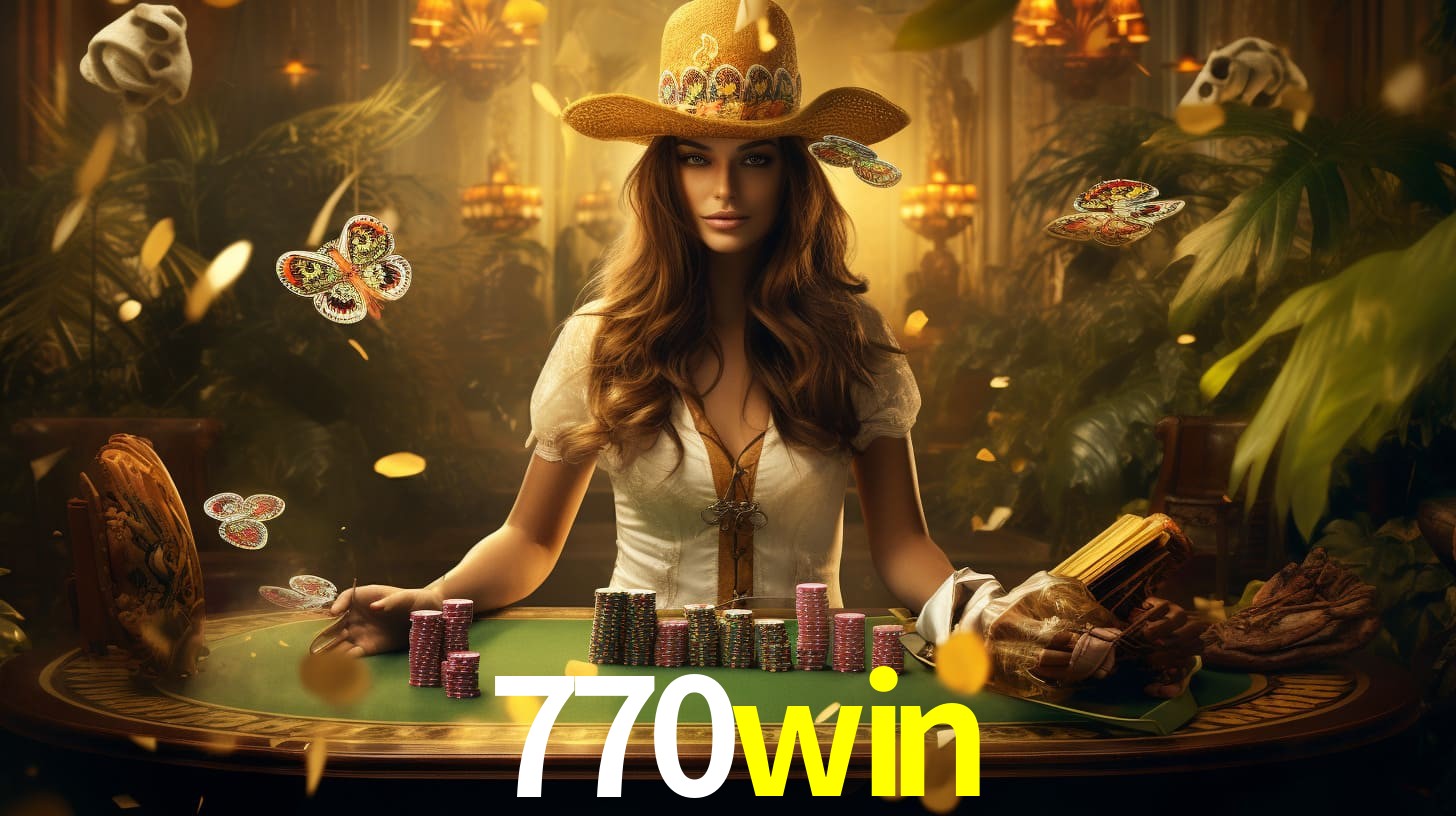 Bonus Features 770win