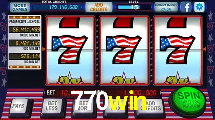 Desvendando o Mundo dos Jogos Virtuais na 770win