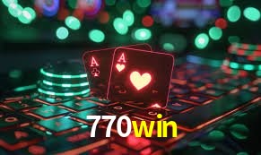 Avaliações dos Jogadores 770win