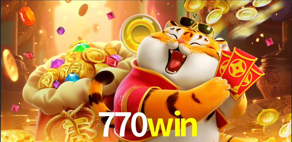 Daily Bonuses 770win