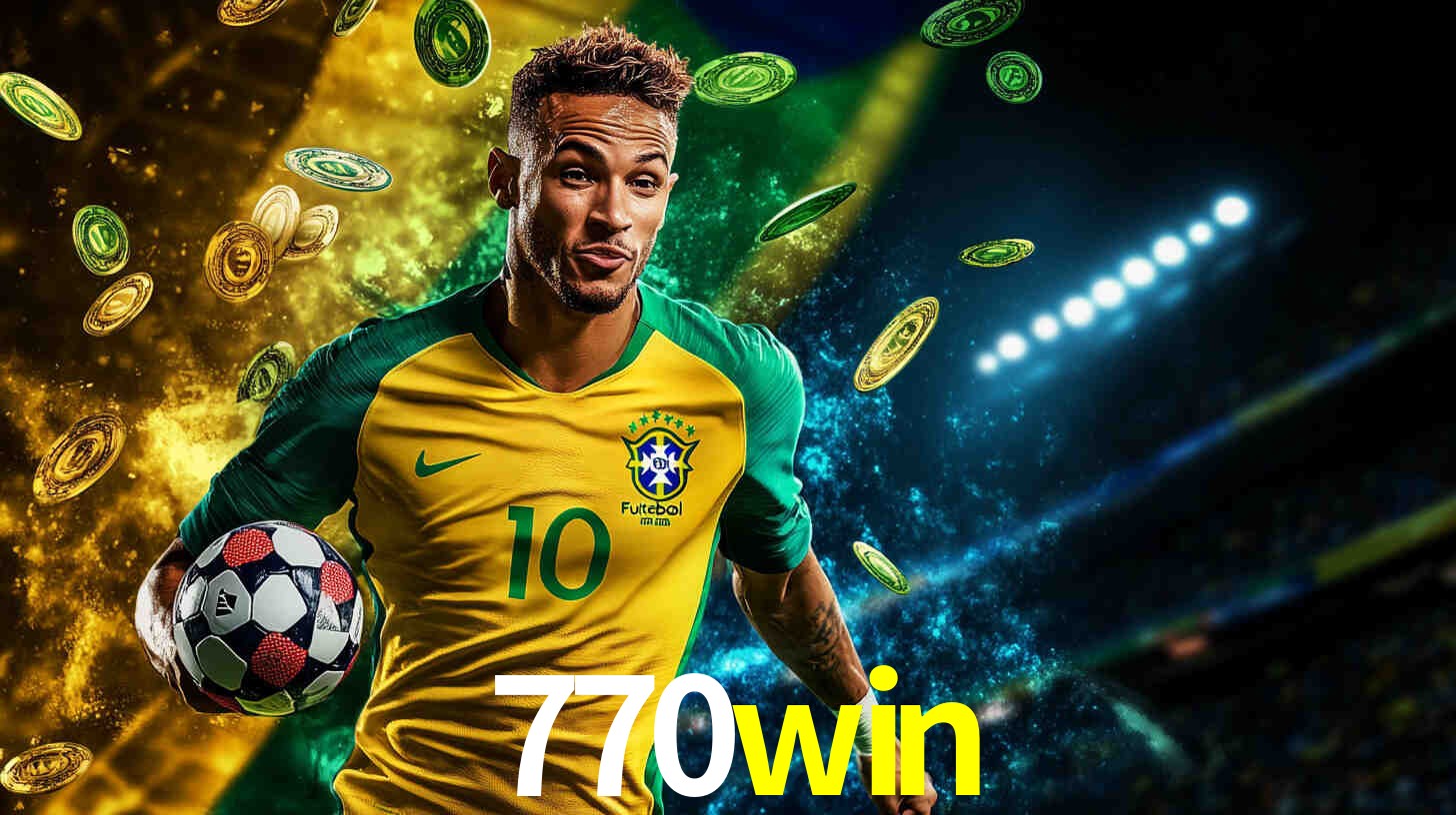 Descubra a Essência do 770win: Nossa História e Compromissos