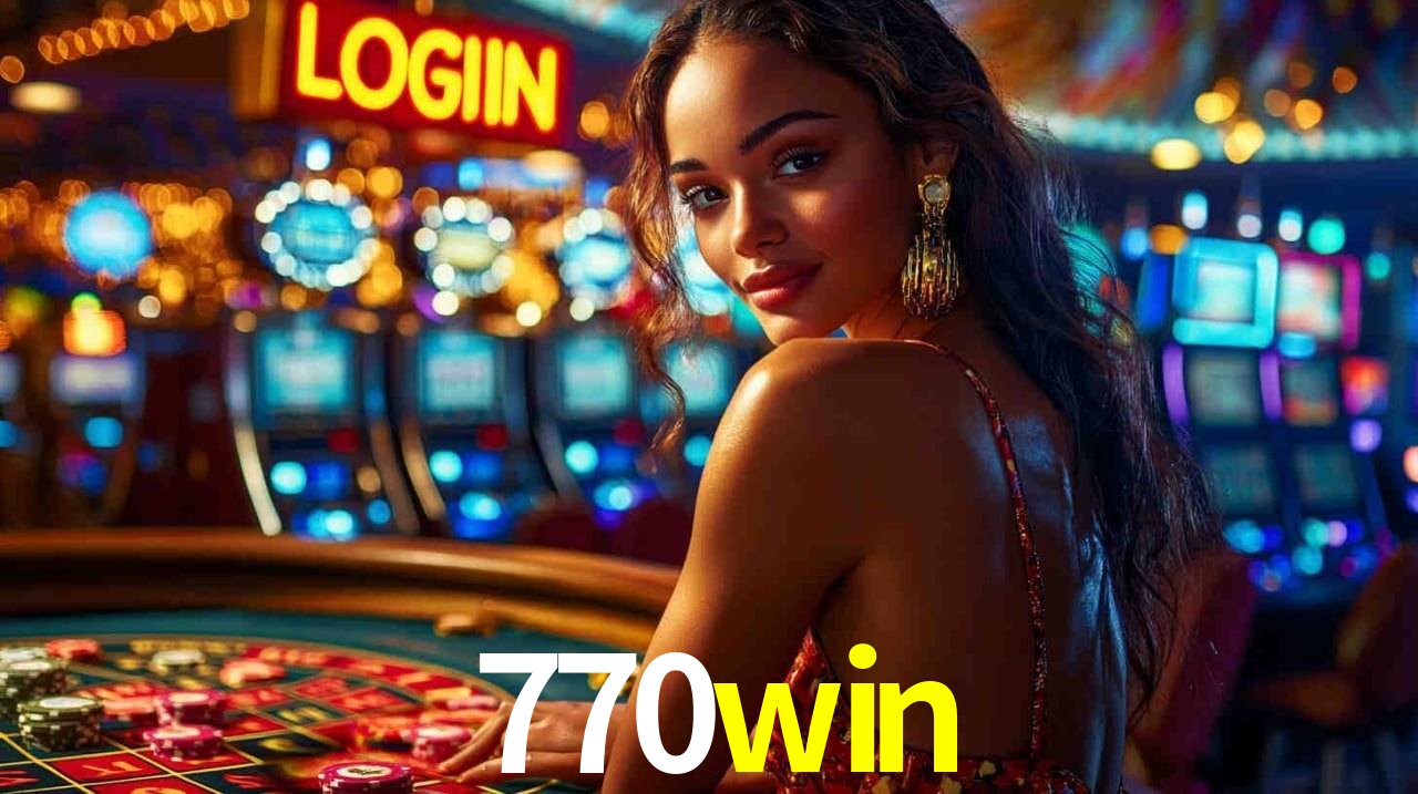 Benefícios da Conta 770win