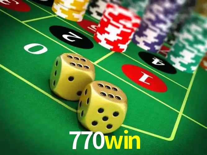 Account Benefits 770win