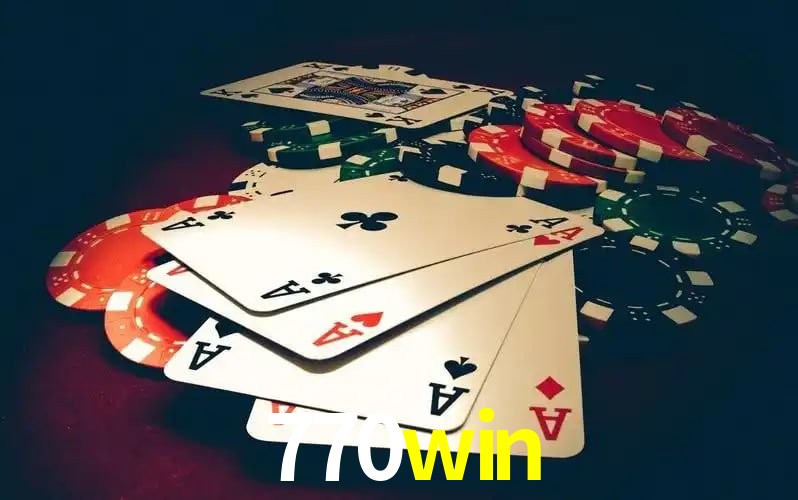 770win Bet