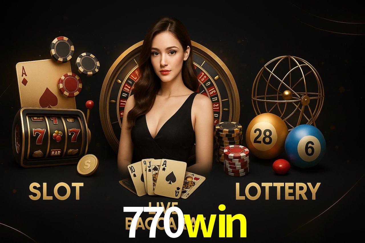 770win Bet